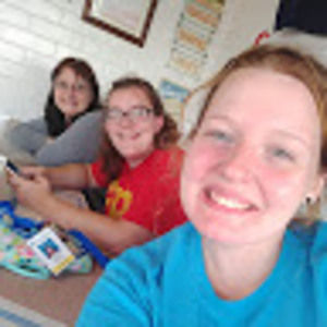 Meet your Posher, Paige